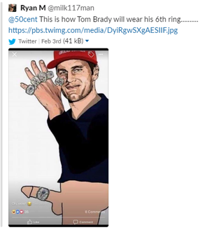Illustration for article titled Why Your Team Sucks 2019: New England Patriots